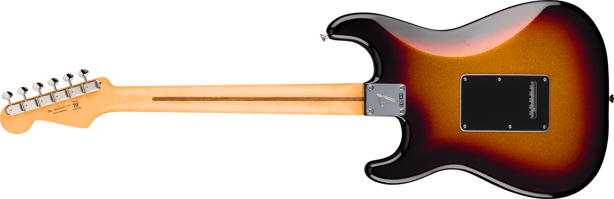 Limited Edition Player II Stratocaster Sparkle 3-Color Sunburst