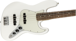 Player Jazz Bass Polar White