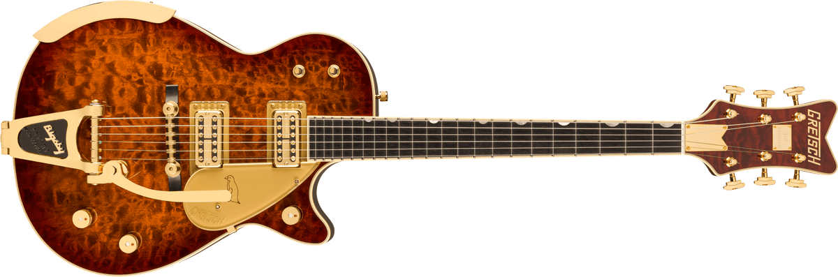 Limited Edition G6134TGQM-59 Quilt Classic Penguin Forge Glow