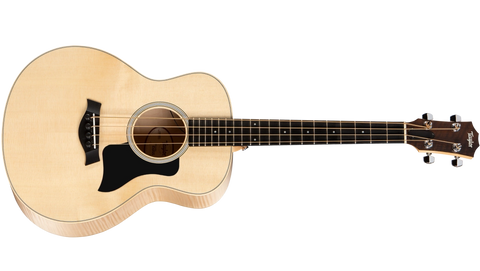 USED GS Mini-e Maple Acoustic/Electric Bass