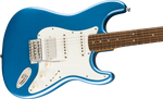 Squier Limited Edition Classic Vibe '60s Stratocaster HSS Lake Placid Blue
