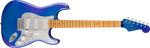 Limited Edition H.E.R. Stratocaster Blue Marlin