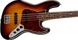 Fender American Professional II Jazz Bass 3-Color Sunburst