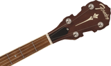 Fender PB-180E Banjo Natural