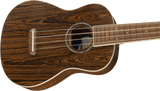 Fender ZUMA CONCERT UKE, BOCOTE WN