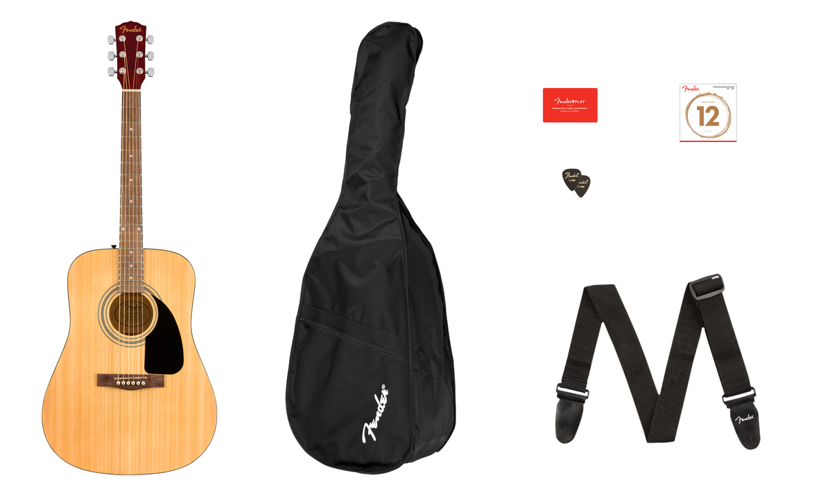 Fa 115 pk fender deals