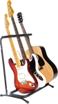 Fender Multi-Stand 3 guitar
