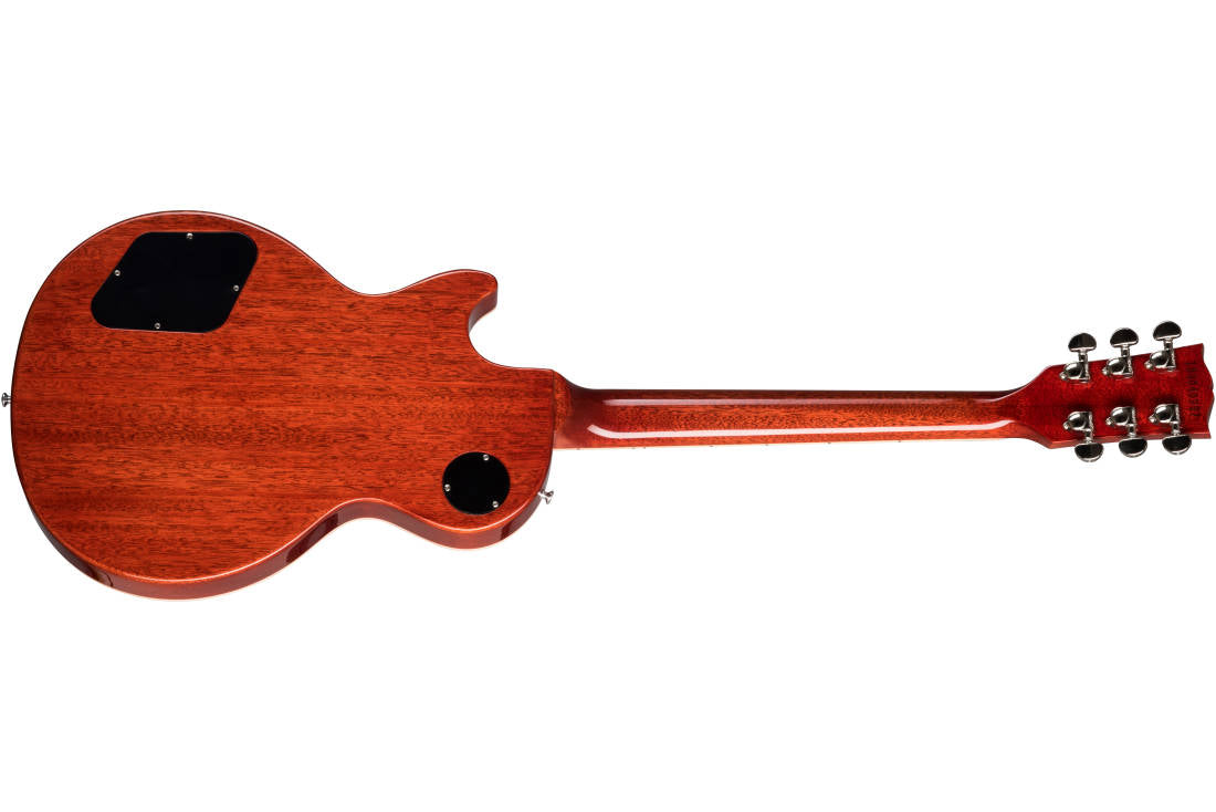 Les Paul Standard 60s - Iced Tea – Gilbert Guitars