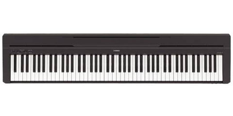 yamaha P45 88-Note Digital Piano - Black