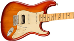 Fender American Professional II Stratocaster HSS Sienna Sunburst