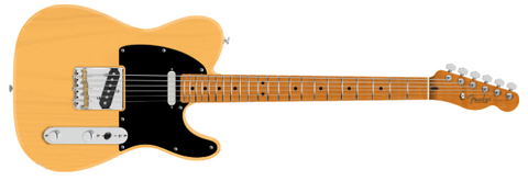 Fender FSR Limited Edition American Pro II Telecaster Butterscotch Blonde