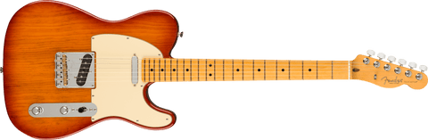 Fender American Professional II Telecaster Sienna Sunburst