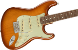 Fender American Performer Stratocaster Honey Burst