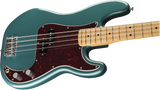 Fender Limited Edition Player Precision Bass Ocean Turquoise w/Brown Shell Pickguard
