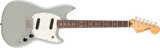 Fender Player II Mustang Cactus Gray
