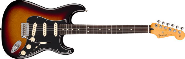 Limited Edition Player II Stratocaster Sparkle 3-Color Sunburst