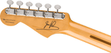 Fender Limited Edition 50th Anniversary Dave Murray Stratocaster
