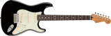 Fender Limited Edition Player II Stratocaster Black