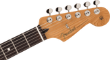 Fender Limited Edition Player II Stratocaster Black