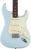 Fender Limited Edition Player II Stratocaster Sonic Blue