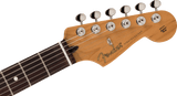 Fender Limited Edition Player II Stratocaster Sonic Blue
