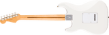 Fender Limited Edition Player II Stratocaster Polar White