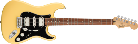 Fender Player Stratocaster HSH Buttercream
