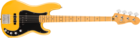 Player II Modified Active Precision Bass Sunshine Yellow