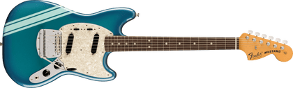 Fender Vintera II '70s Competition Mustang Competition Burgundy