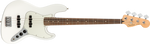 Player Jazz Bass Polar White