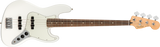 Player Jazz Bass Polar White