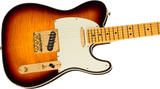 Fender Limited Edition 75th Anniversary American Professional Custom Tele 2-Color Sunburst
