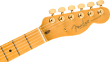 Fender Limited Edition 75th Anniversary American Professional Custom Tele 2-Color Sunburst
