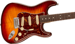 Fender Limited Edition 70th Anniversary American Professional II Stratocaster Comet Burst
