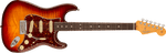 Fender Limited Edition 70th Anniversary American Professional II Stratocaster Comet Burst