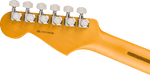 Fender Limited Edition 70th Anniversary American Professional II Stratocaster Comet Burst