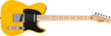 Fender Standard Telecaster Butterscotch Blonde