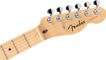 Fender Standard Telecaster Butterscotch Blonde