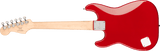 Squier Mini Stratocaster Dakota Red