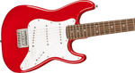 Squier Mini Stratocaster Dakota Red