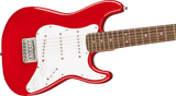 Squier Mini Stratocaster Dakota Red