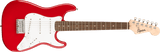 Squier Mini Stratocaster Dakota Red