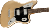 Contemporary Jaguar HH ST Shoreline Gold