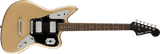 Contemporary Jaguar HH ST Shoreline Gold