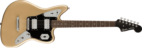 Contemporary Jaguar HH ST Shoreline Gold