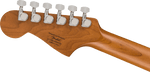 Contemporary Jaguar HH ST Shoreline Gold