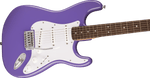 Squier Sonic Stratocaster Ultraviolet