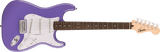 Squier Sonic Stratocaster Ultraviolet