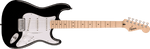 Squier Sonic Stratocaster Black