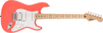 Squier Sonic Stratocaster HSS Tahitian Coral